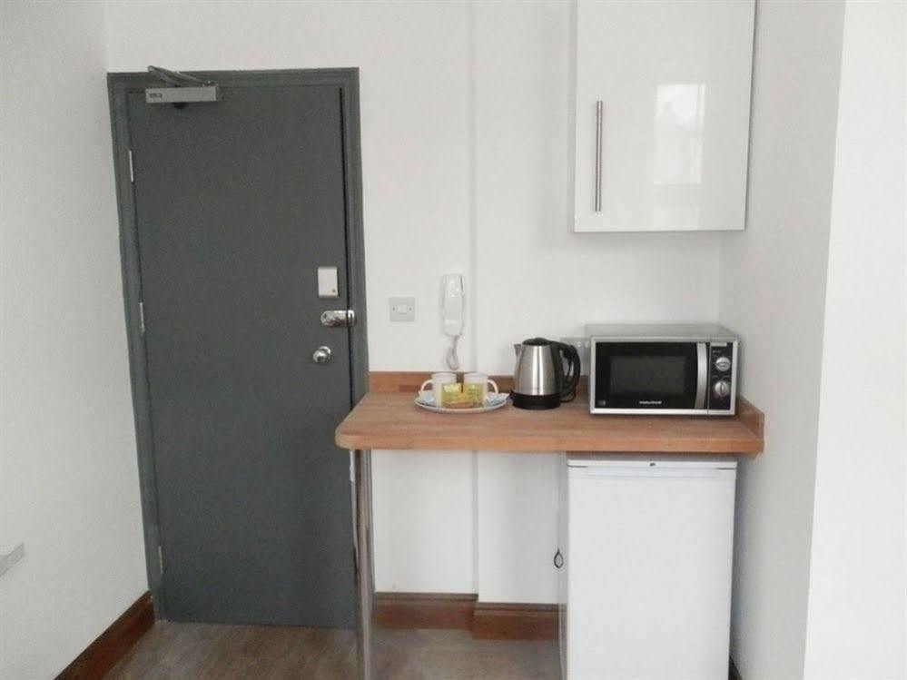 Green Suites 4* Londres