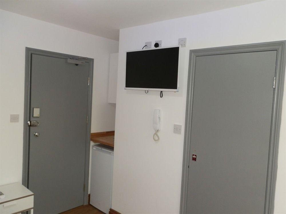 Frühstückspension Green Suites London