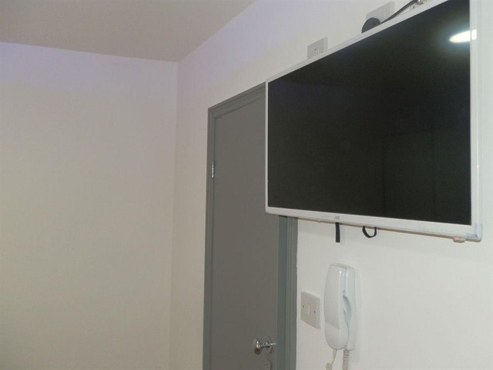 Green Suites 4* Londen