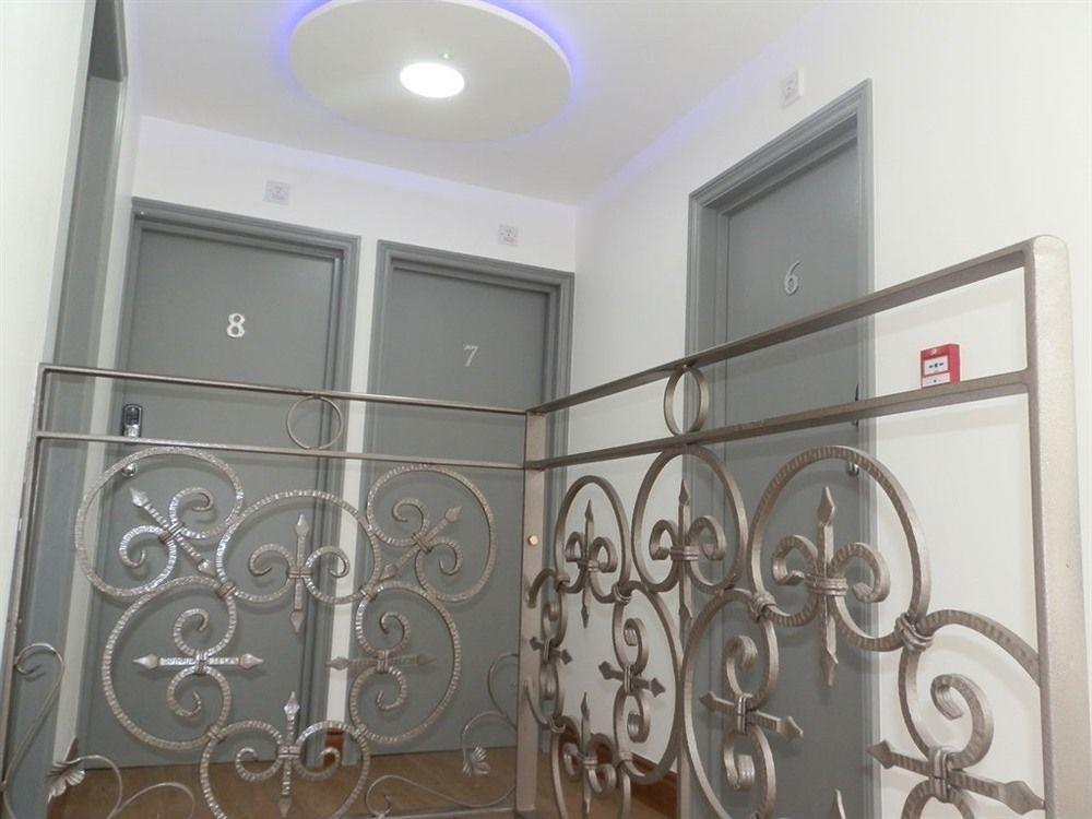 Green Suites Bed & Breakfast Londen