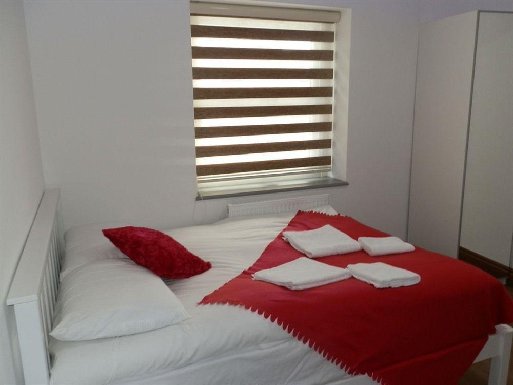 Green Suites 4* Londen
