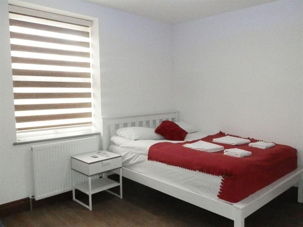 Green Suites Londen