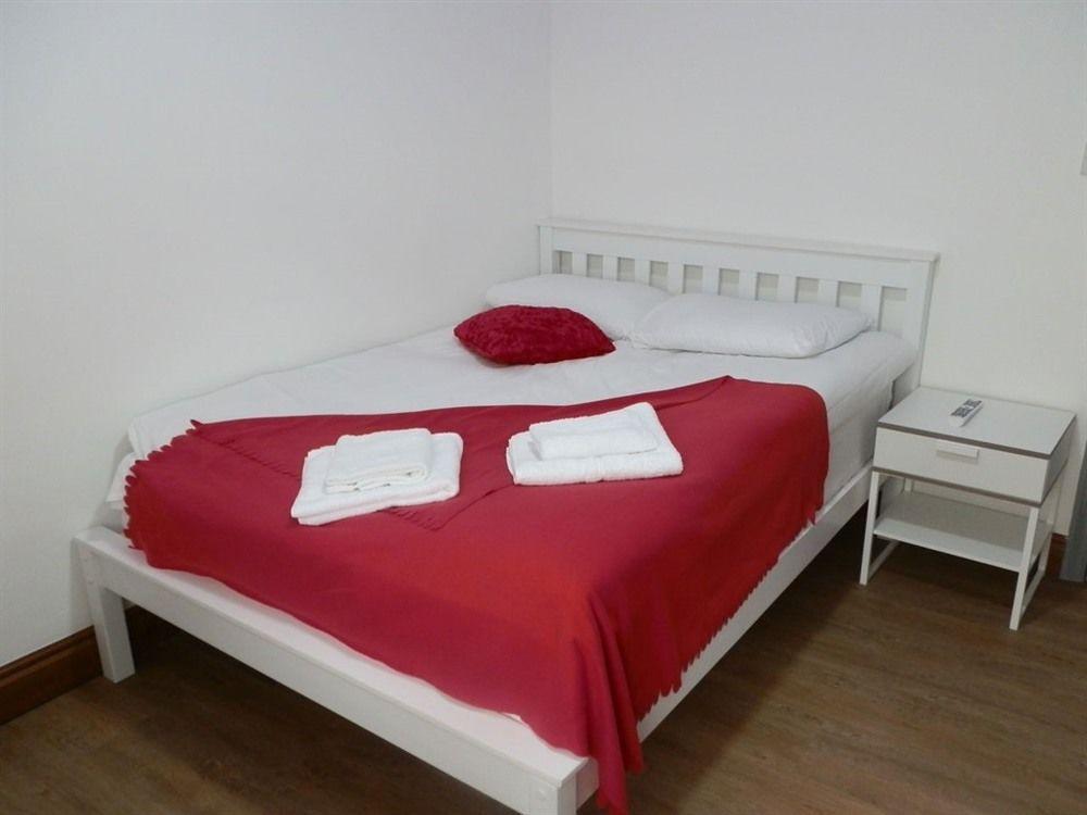 Green Suites Frühstückspension 4*