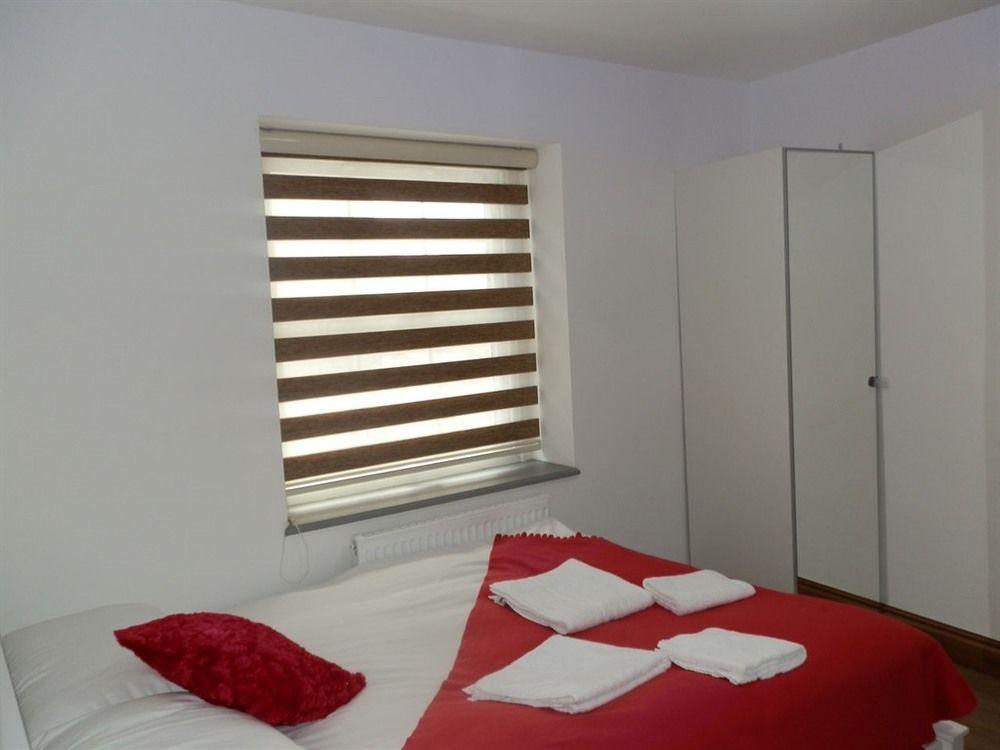 Frühstückspension Green Suites London