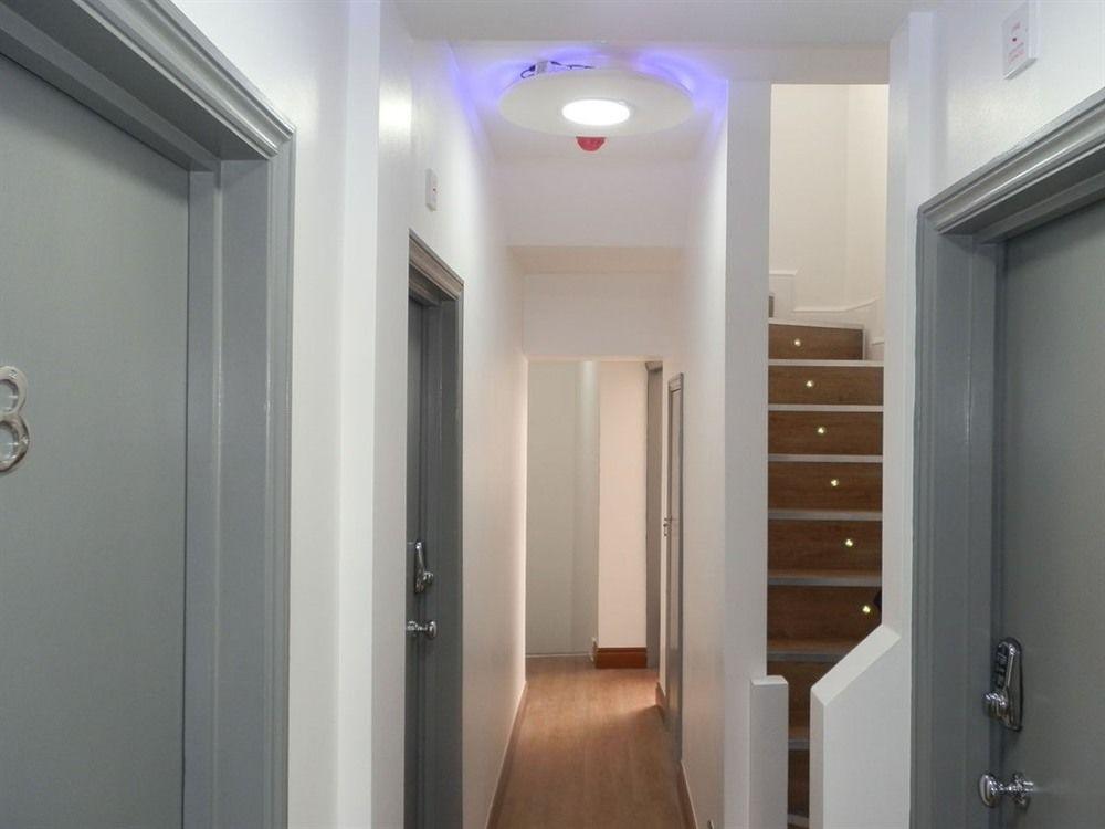 Frühstückspension Green Suites