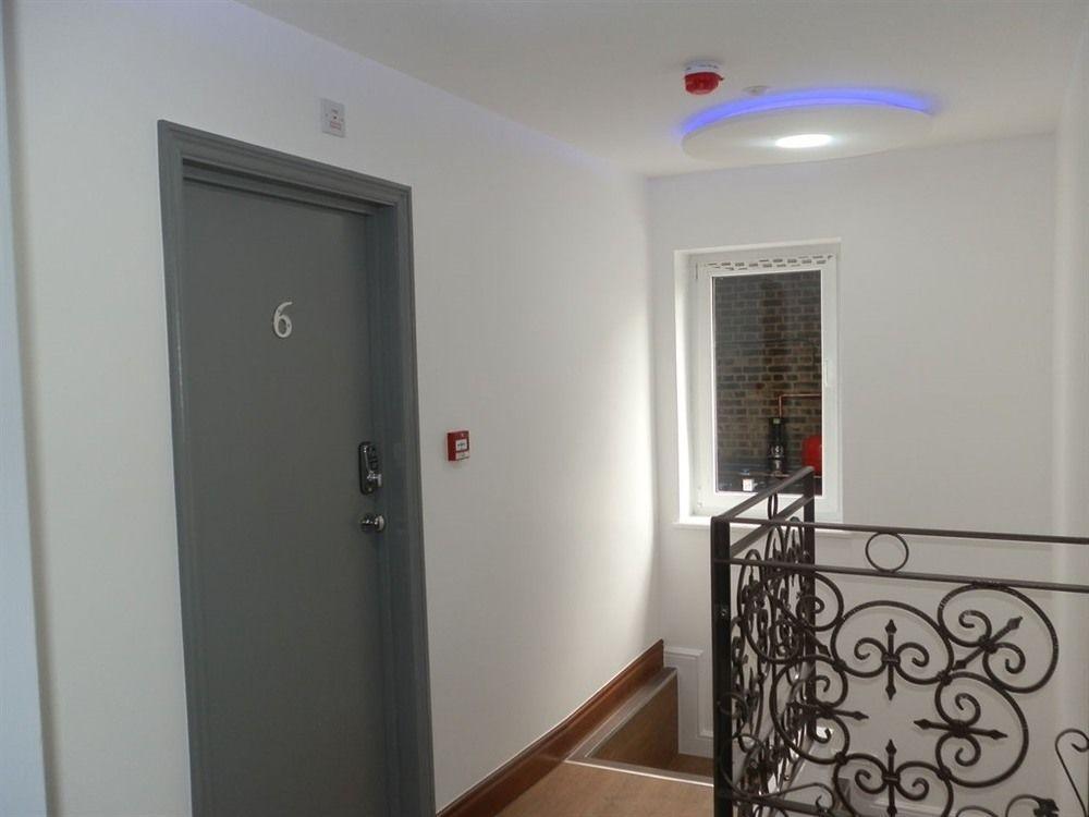 Green Suites Londen