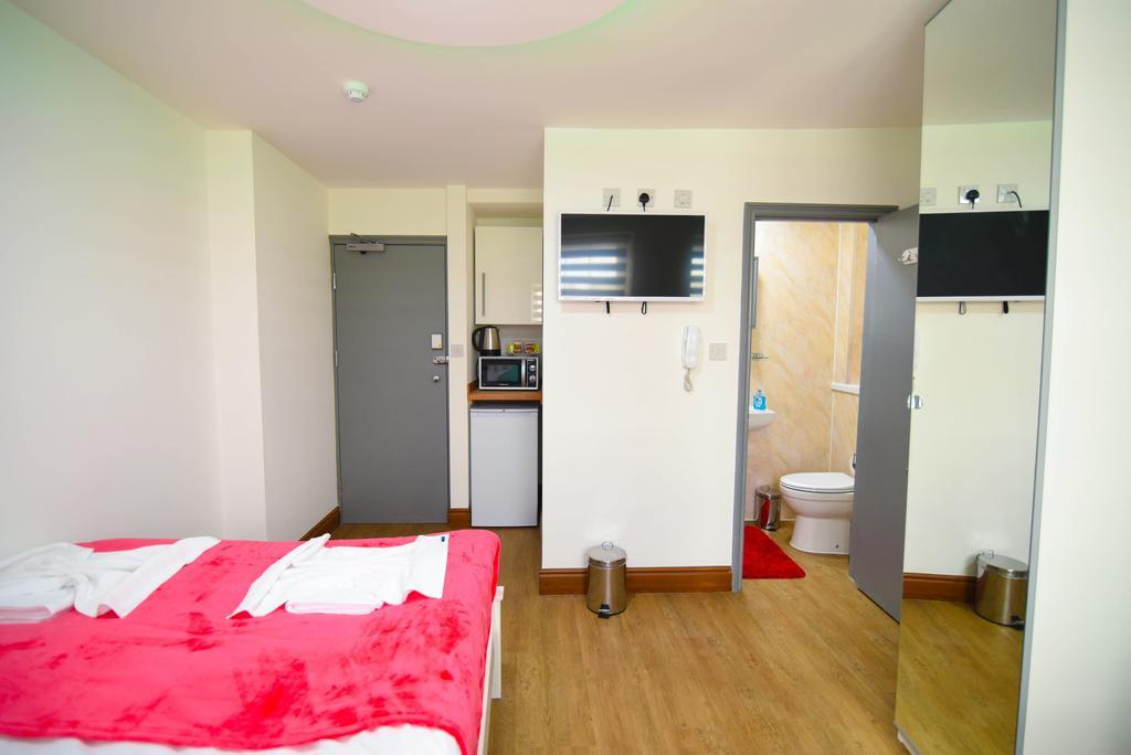 Green Suites Frühstückspension 4*