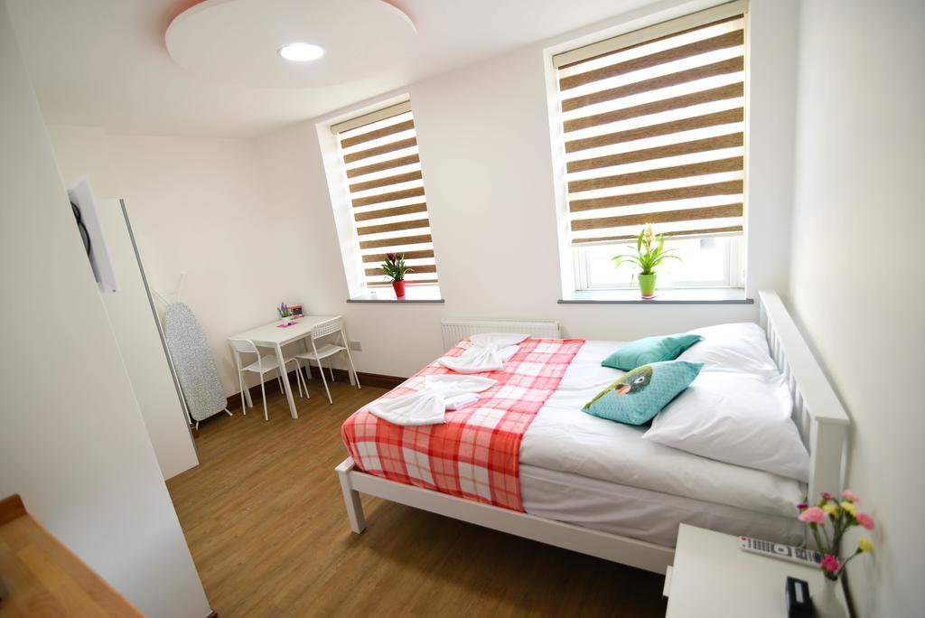 Frühstückspension Green Suites London
