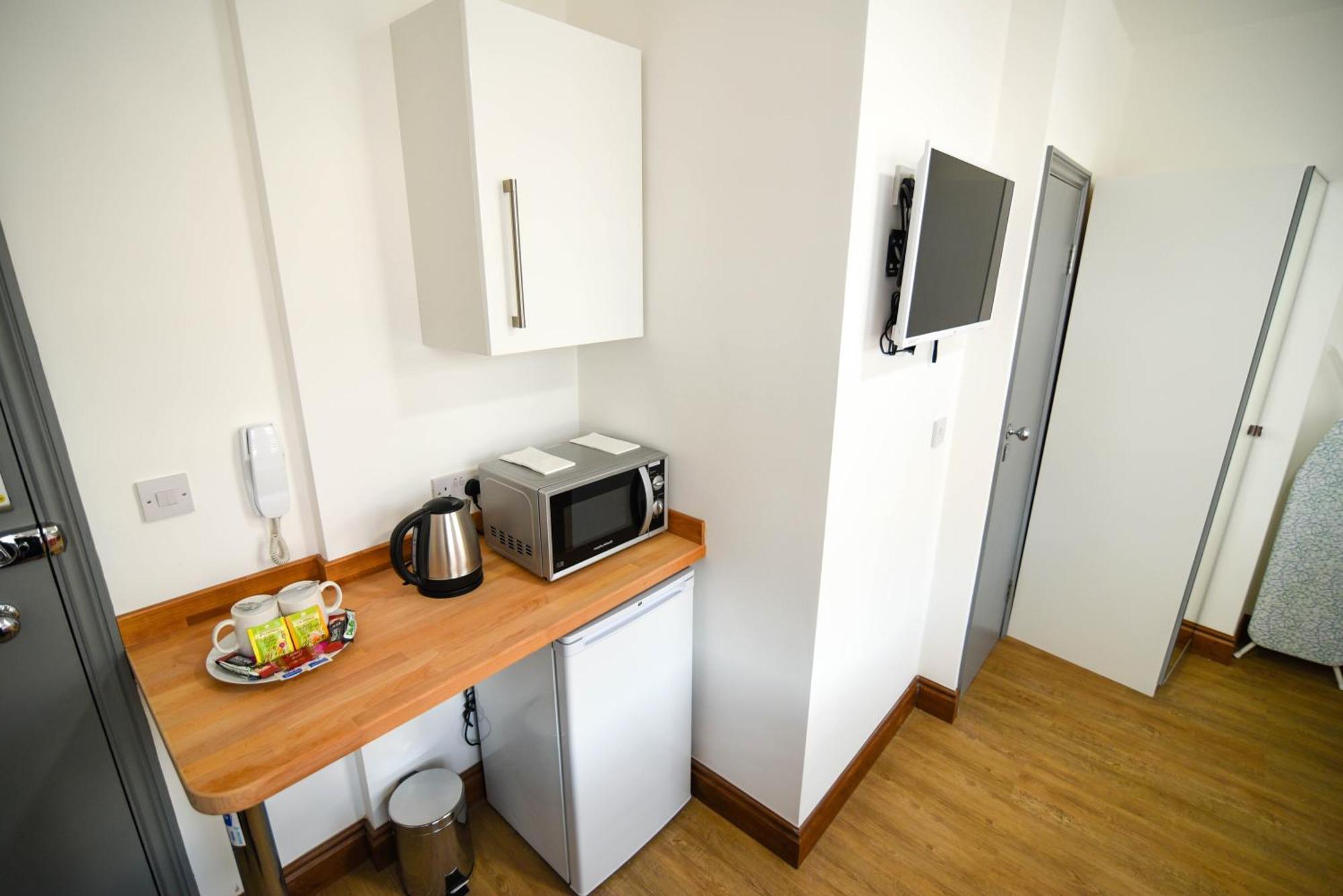 Green Suites 4* Londen