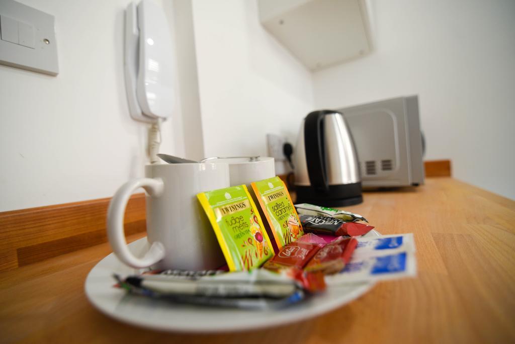 Green Suites 4* Londen