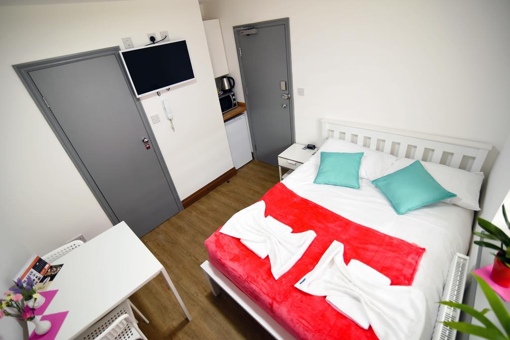 Frühstückspension Green Suites London