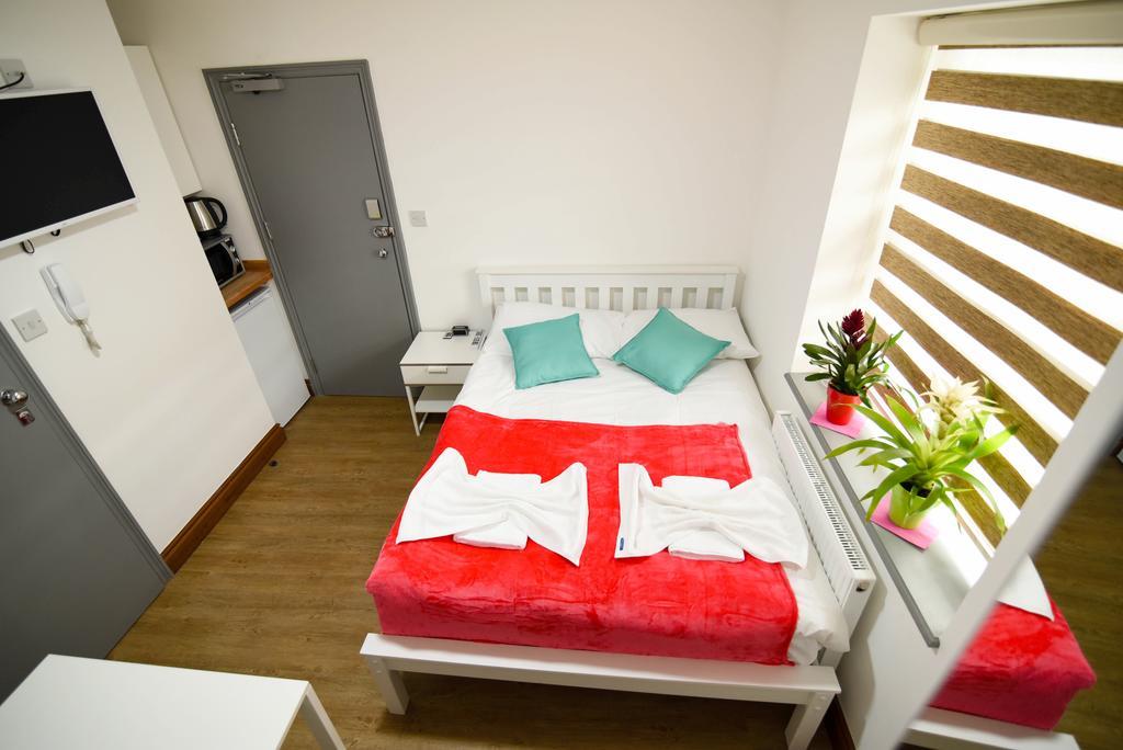 Green Suites 4* Londen