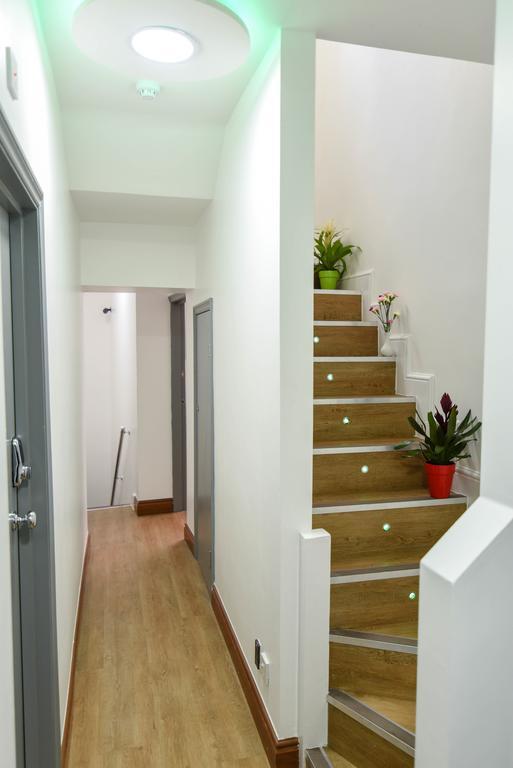 Frühstückspension Green Suites