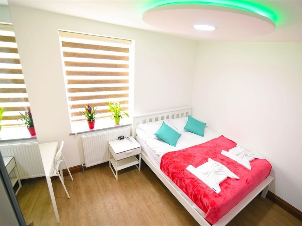 Green Suites Londen