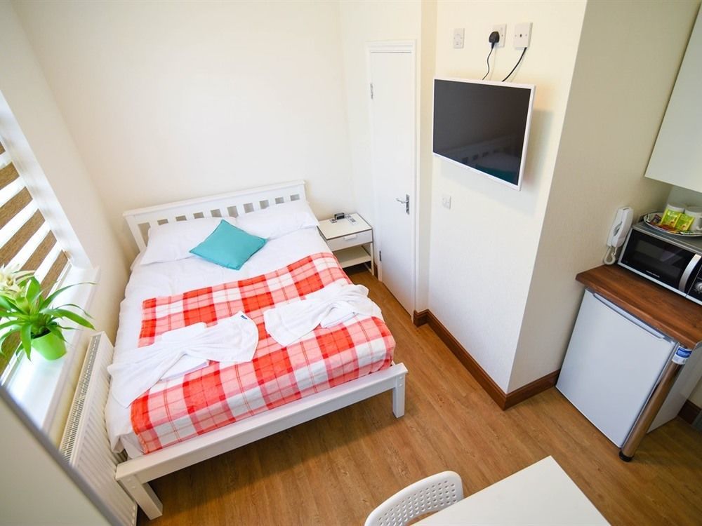 Frühstückspension Green Suites