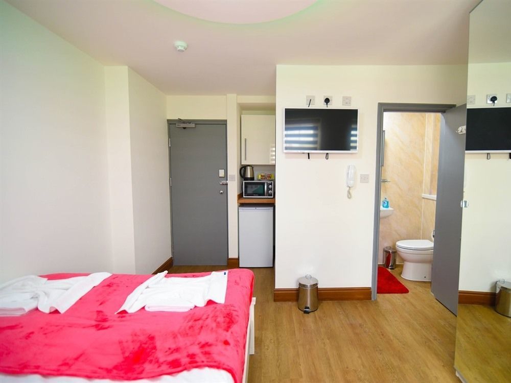 Frühstückspension Green Suites 4*