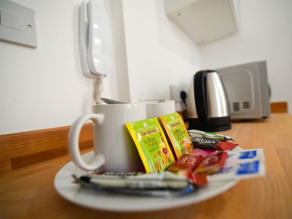 Frühstückspension Green Suites London
