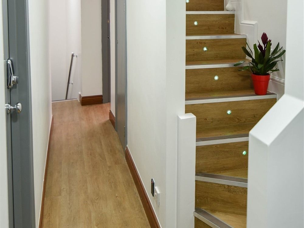 Frühstückspension Green Suites