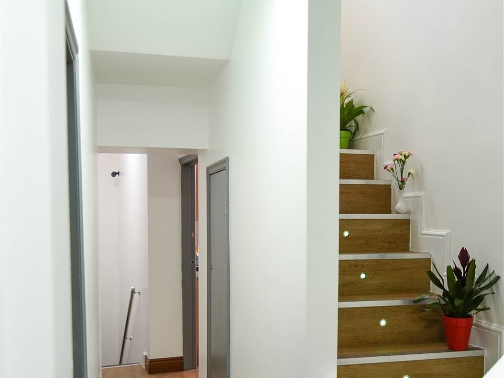 Green Suites Londen