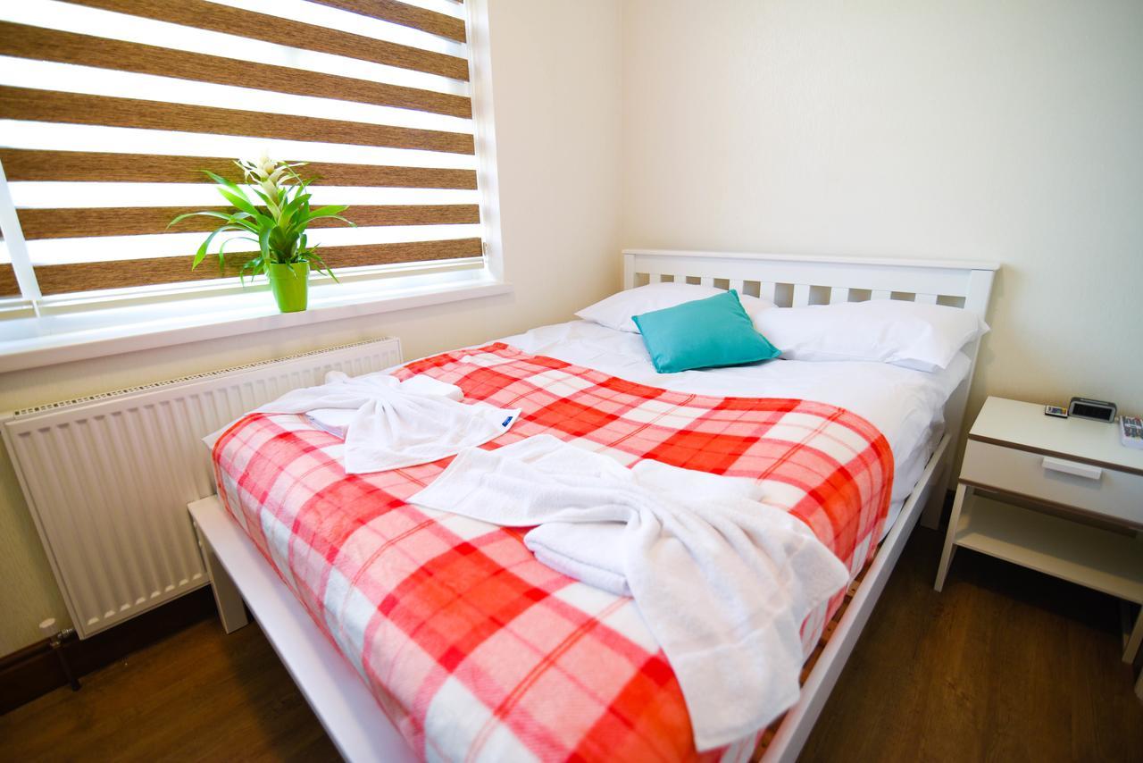 Green Suites 4* Londen