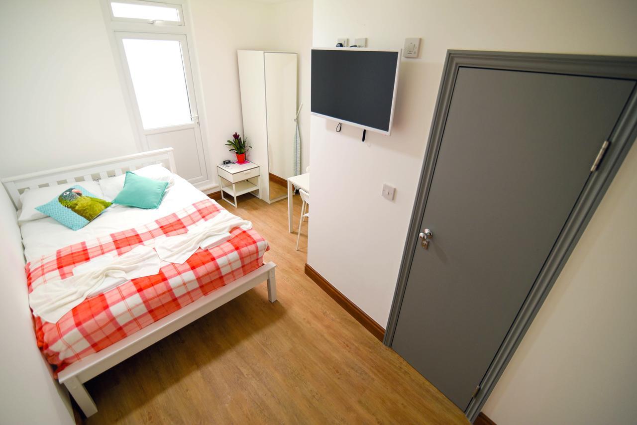 Frühstückspension Green Suites London