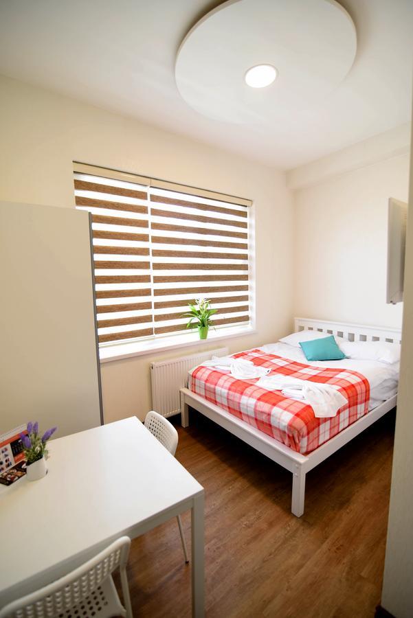 Green Suites Frühstückspension 4*