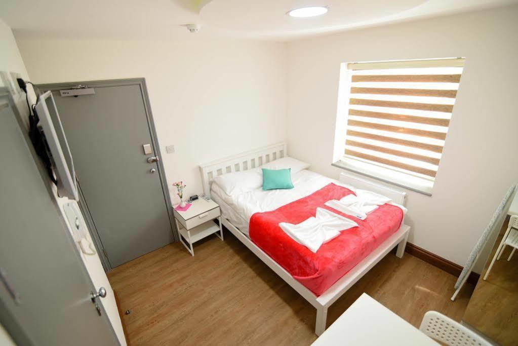 Green Suites Frühstückspension London