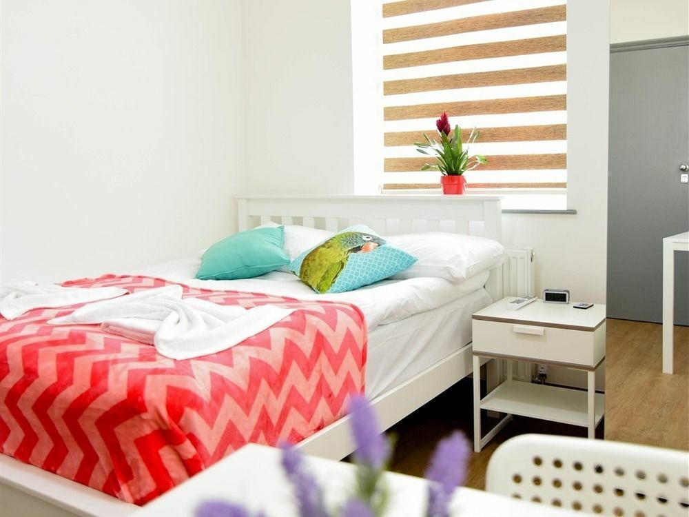 Frühstückspension Green Suites London
