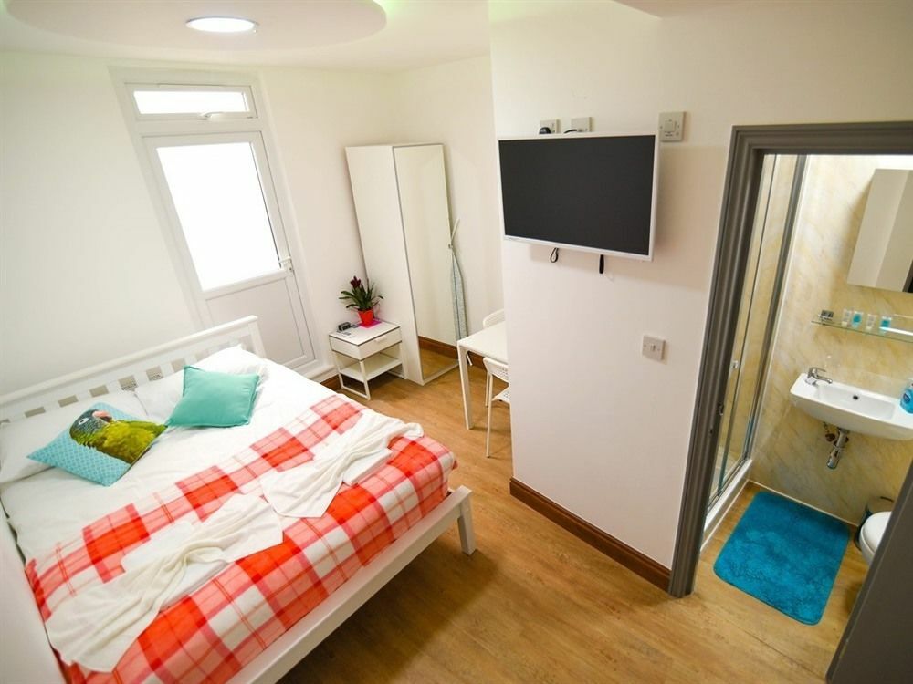 Green Suites Londen